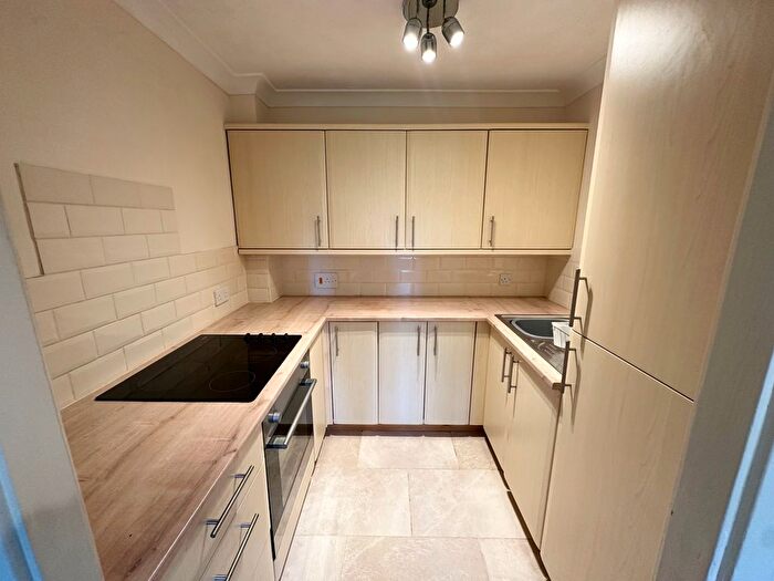 1 Bedroom Property To Rent In Lincoln Road, Peterborough, PE1