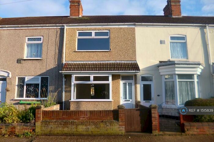 3 Bedroom Terraced House To Rent In Peaksfield Avenue, Grimsby, DN32