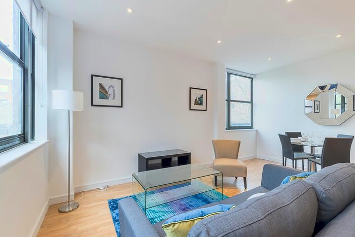 1 Bedroom Flat To Rent In Scimitar House, Eastern Road, Romford, Essex, RM1