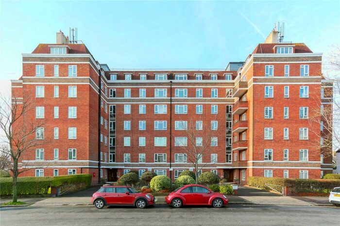1 Bedroom Apartment To Rent In New Church Road, Hove, East Sussex, BN3