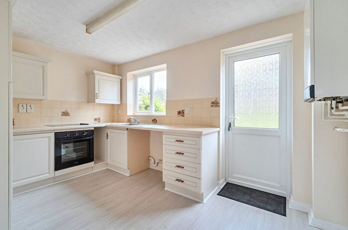 2 Bedroom Semi-detached House For Sale In Freshwater Drive, Paignton, Devon, TQ4