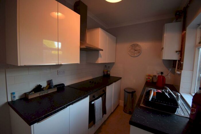 2 Bedroom Property To Rent In Werburg Street, DE22