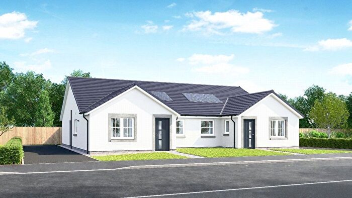 3 Bedroom Bungalow For Sale In Plot, Oudenarde, Bridge Of Earn, Perth, PH2