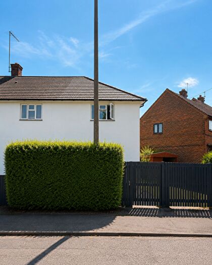 1 Bedroom Flat To Rent In Etheridge Road, Loughton, IG10