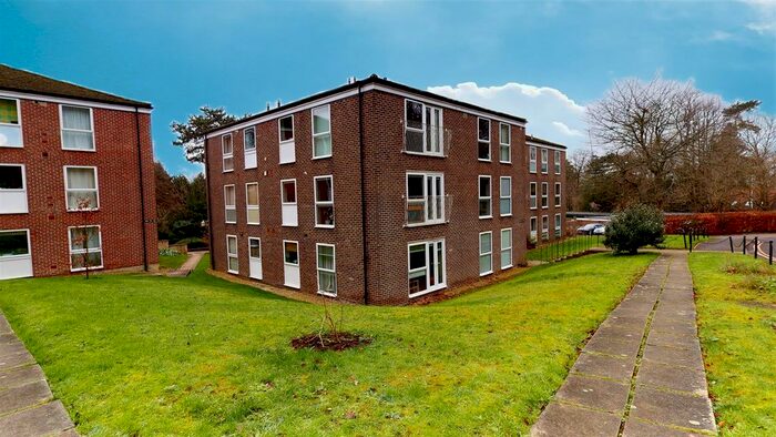 2 Bedroom Property To Rent In Cheney Lane, Headington, Oxford OX3