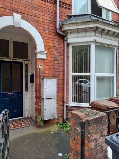 1 Bedroom Flat To Rent In Monks Road, Lincoln, LN2