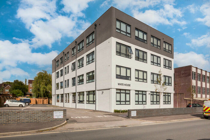 1 Bedroom Flat To Rent In Burrell Road, Haywards Heath, RH16