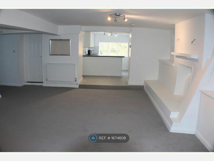 1 Bedroom Flat To Rent In Marmora Road, London, SE22