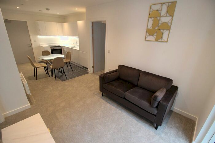 2 Bedroom Flat To Rent In Transmission House, Tib Street, Manchester, M4
