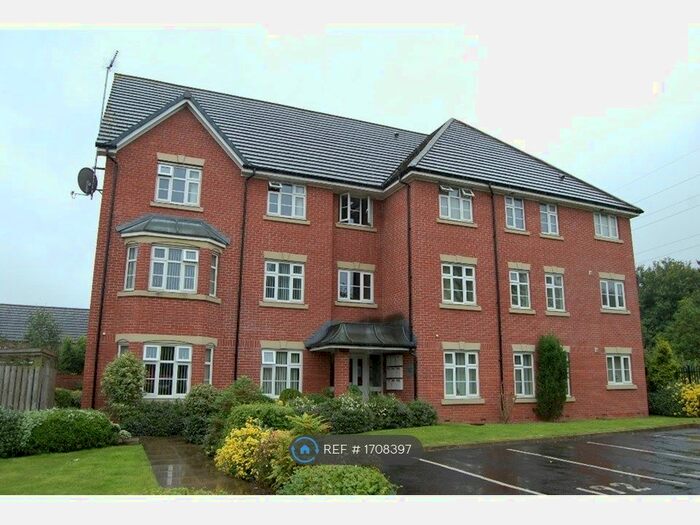 2 Bedroom Flat To Rent In Gibstone Close, Atherton, Manchester, M46