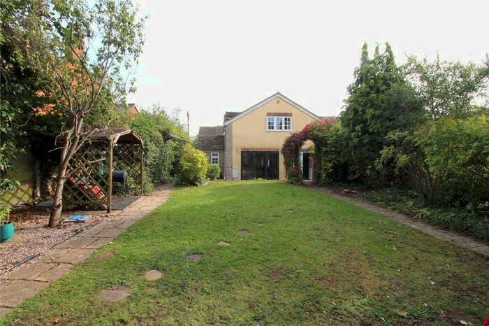 3 Bedroom End Of Terrace House To Rent In Silver Street, Stevington, Bedford, MK43