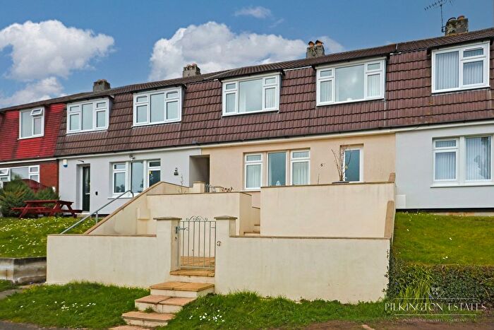3 Bedroom Terraced House For Sale In Plymouth, Devon, PL5