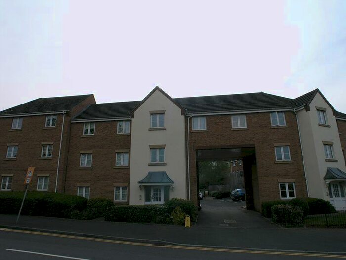 1 Bedroom Flat To Rent In Kingsway, Oldbury, B68