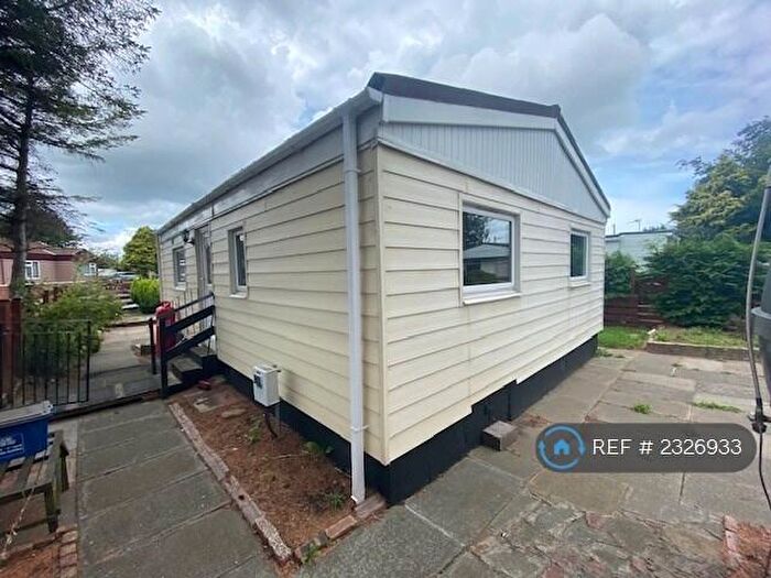 2 Bedroom Mobile Home To Rent In Lorne Grove, Straiton, Loanhead, EH20