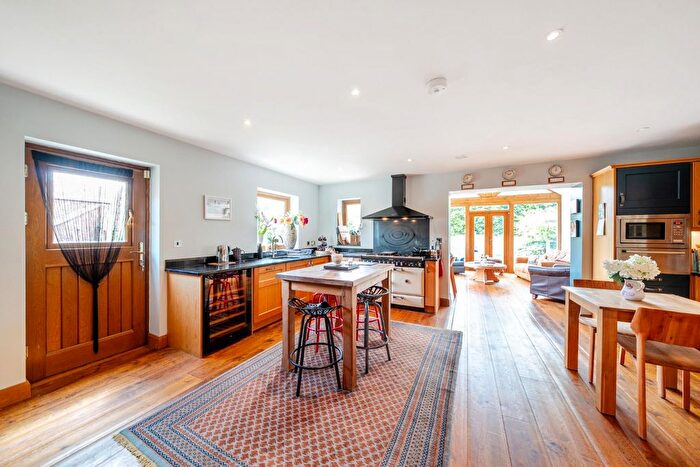 5 Bedroom Detached House For Sale In Skelton-On-Ure, Ripon, HG4
