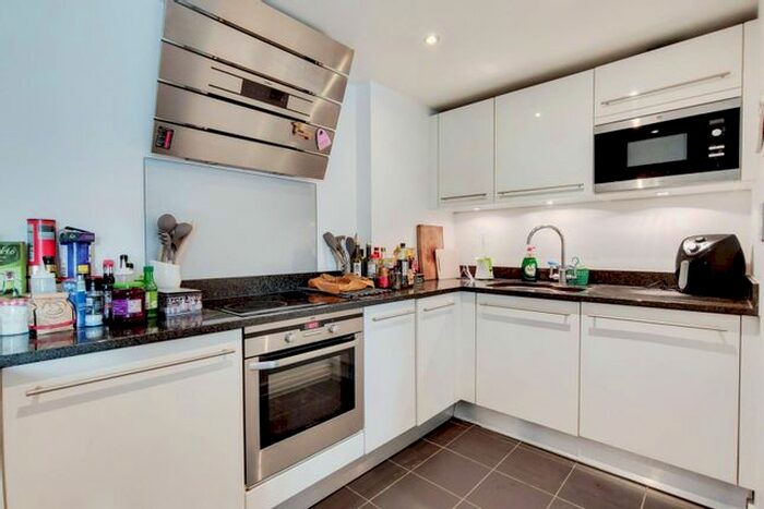 2 Bedroom Flat To Rent In Building, Argyll Road, Woolwich, London, SE18