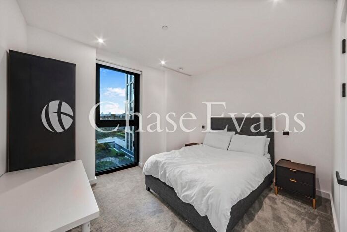 2 Bedroom Apartment To Rent In Merino Wharf, London Dock, Wapping, E1W