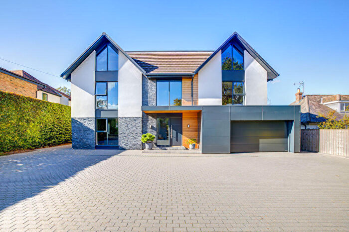 7 Bedroom Detached House For Sale In Moor Lane, Darras Hall, Ponteland, Newcastle Upon Tyne, NE20