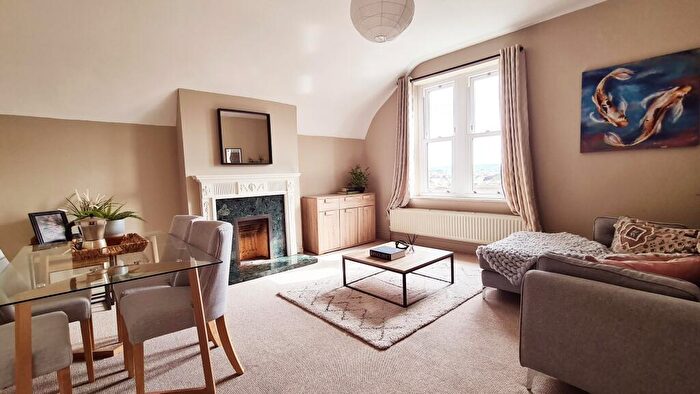 3 Bedroom Apartment For Sale In Clarendon Road, Redland, Bristol, BS6