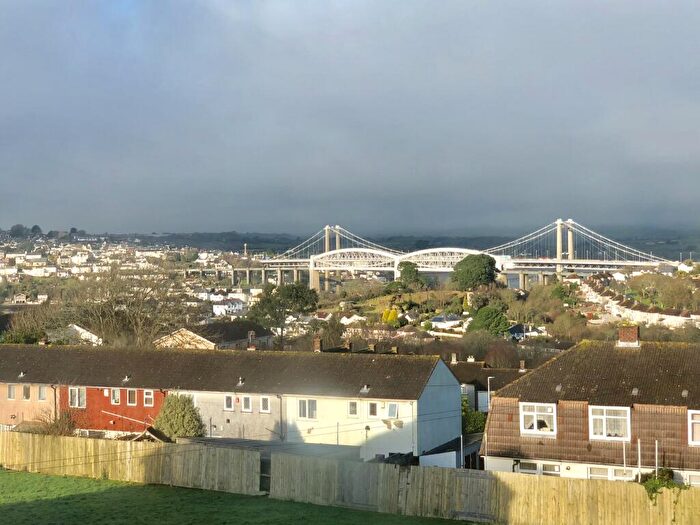 3 Bedroom House To Rent In Miers Close, St Budeaux *Available With Zero Deposit Guarantee*, PL5