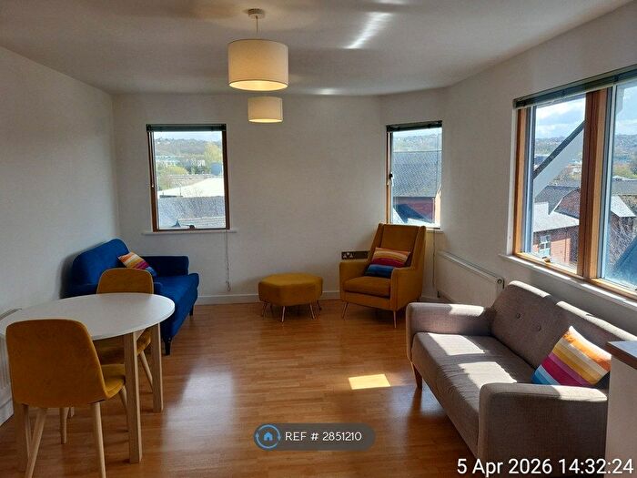 2 Bedroom Flat To Rent In Mortimer Street, Sheffield, S1