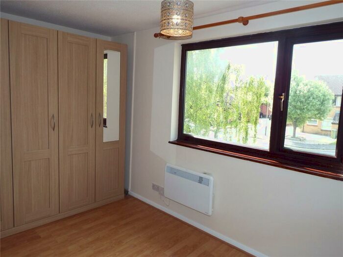 2 Bedroom End Of Terrace House To Rent In Tom Price Close, Cheltenham, GL52