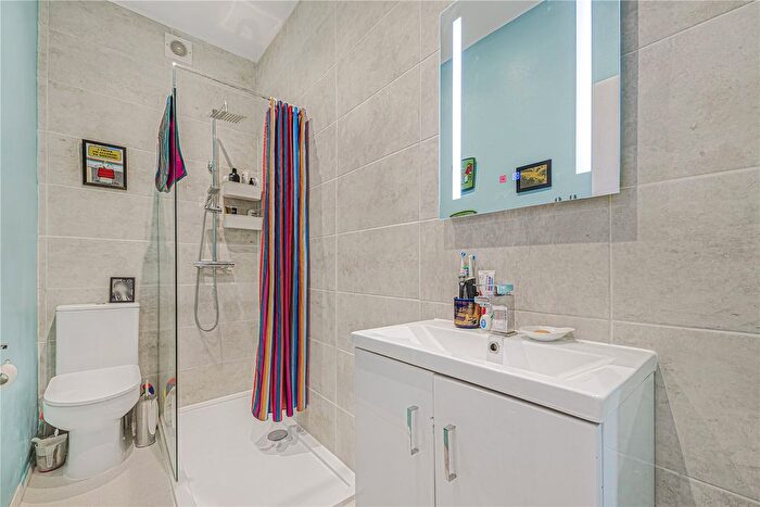 1 Bedroom Flat For Sale In Lee High Road, London, SE12