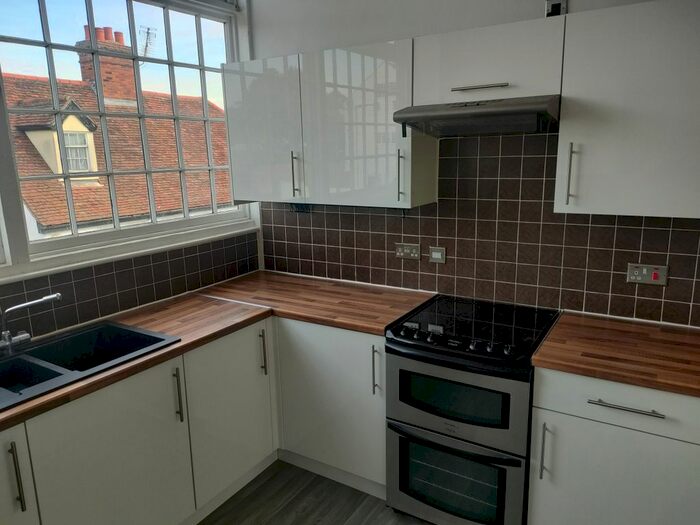 1 Bedroom Flat To Rent In Silks Way, Braintree, CM7