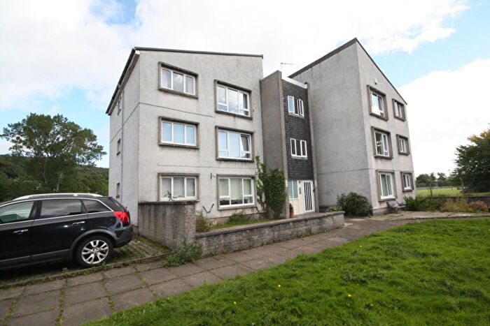 2 Bedroom Flat To Rent In Avenue Park, Bridge Of Allan, Stirling, FK9