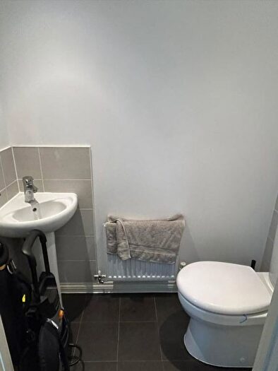 3 Bedroom Terraced House For Sale In Erickson Gardens, Bromley, BR2