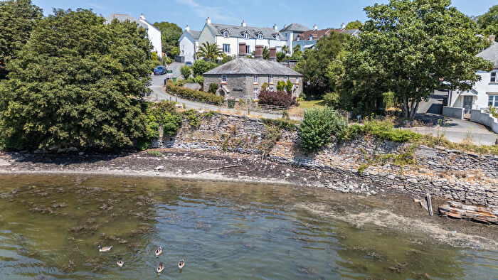 1 Bedroom Cottage For Sale In Kingfisher Way, Plymouth, PL9