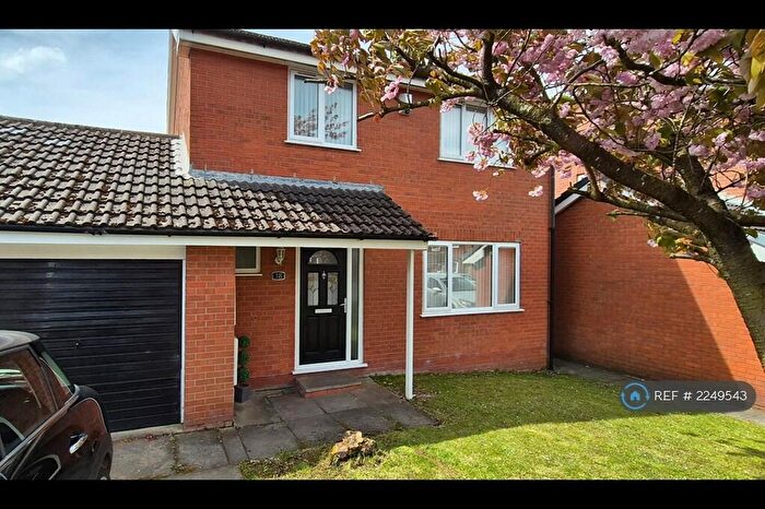 4 Bedroom Detached House To Rent In Accrington, Accrington, BB5