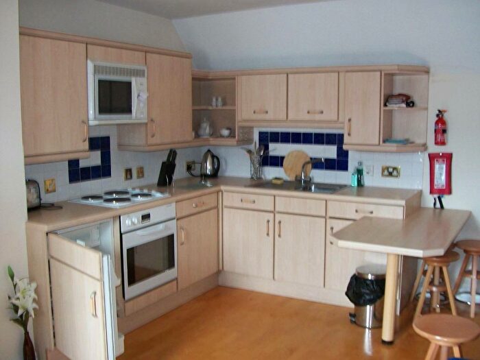 1 Bedroom Flat To Rent In Henley Street, Stratford-upon-Avon, CV37