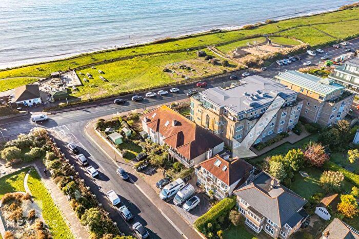 5 Bedroom Detached House For Sale In Portman Crescent, Bournemouth, BH5