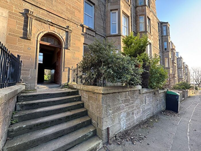 2 Bedroom Flat To Rent In G/R, Bellefield Avenue, Dundee, DD1