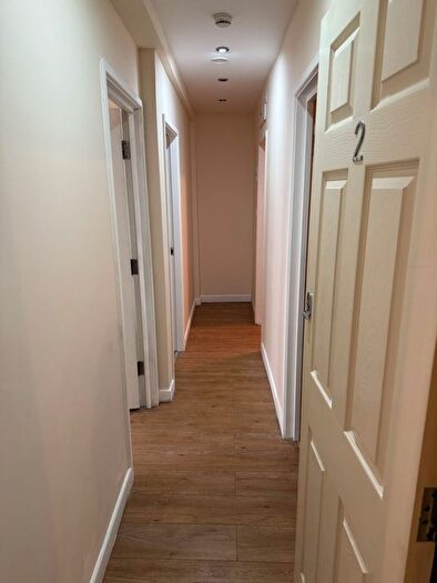 1 Bedroom Flat To Rent In Liverpool Road, Stoke-On-Trent, ST4