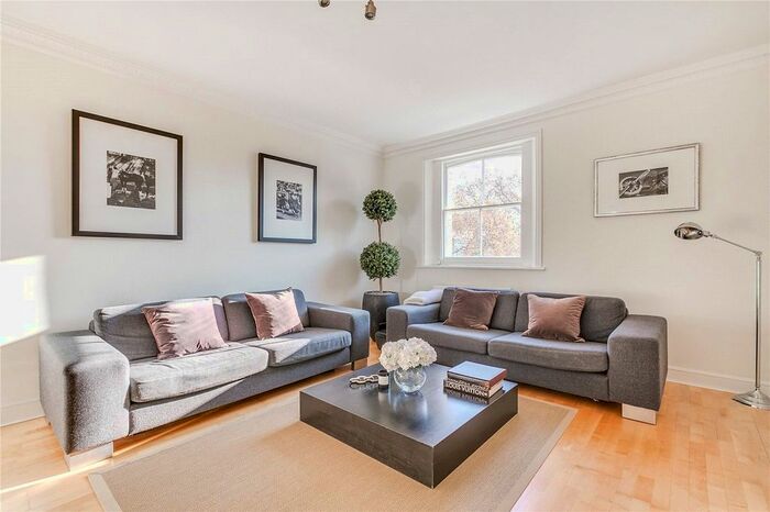2 Bedroom Flat To Rent In Onslow Gardens, London, SW7