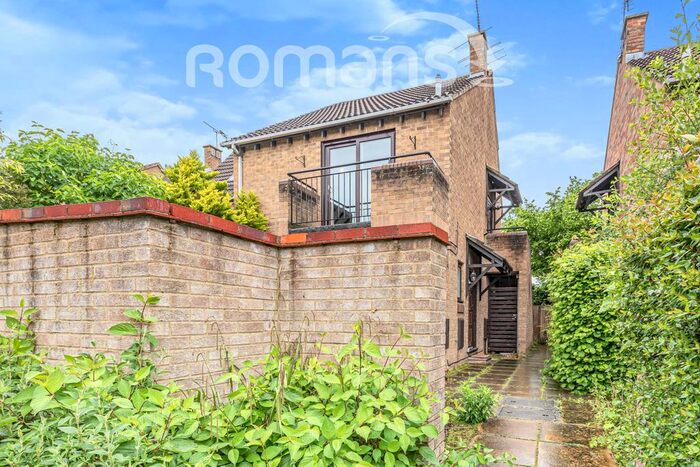 1 Bedroom Flat To Rent In Maiden Place, Lower Earley, Reading, RG6