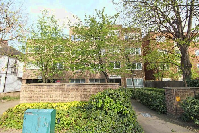1 Bedroom Flat To Rent In Uxbridge Road, London, W7