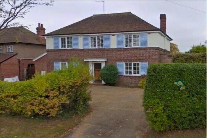 4 Bedroom Property To Rent In Bedford Road, Bedford, MK41