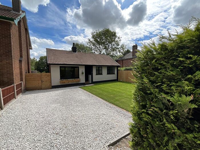 3 Bedroom Bungalow For Sale In Heanor Road, Ilkeston, DE7
