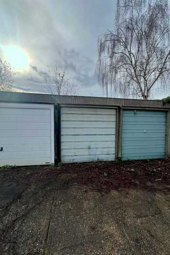 Property To Rent In Garage, Rankin Close, NW9