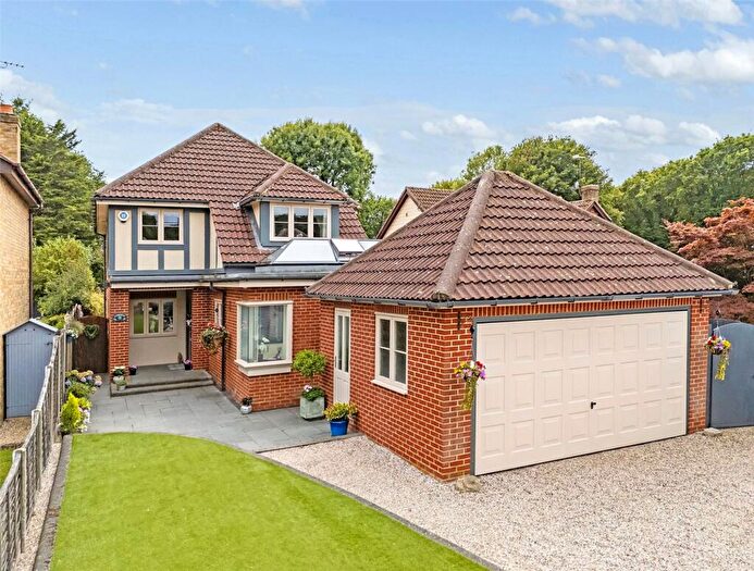 4 Bedroom Property For Sale In Southlands Road, Crays Hill, CM11