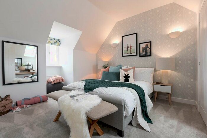 5 Bedroom Detached House For Sale In Bullens Green Lane, Colney Heath, AL4