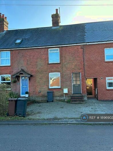3 Bedroom Terraced House To Rent In Sussex Cottages, Magham Down, Hailsham, BN27
