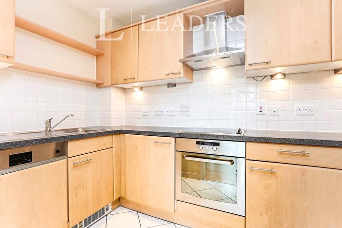 2 Bedroom Apartment To Rent In The Exchange, Oriental Road, GU22