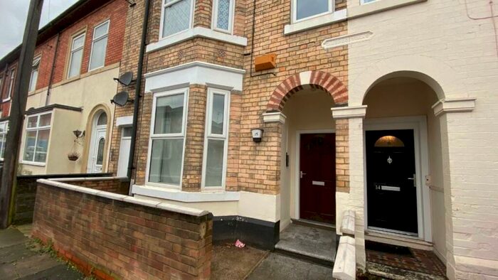 1 Bedroom Flat To Rent In Leopold Street, Derby, DE1