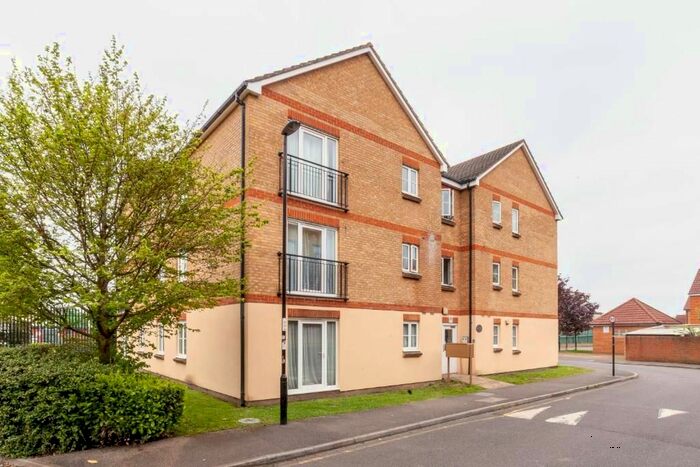 1 Bedroom Flat To Rent In East India Way, Addiscombe, Croydon, CR0