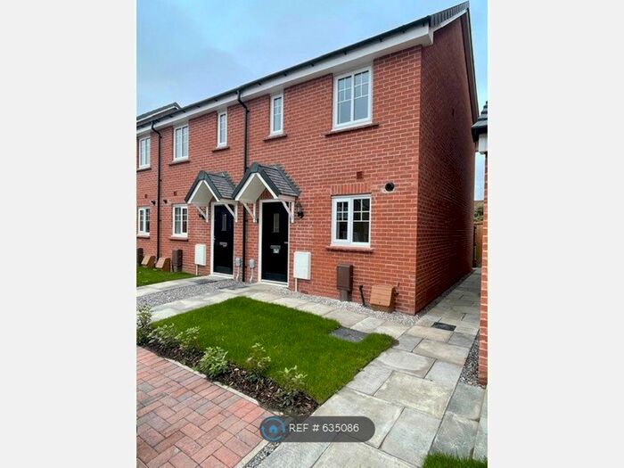 2 Bedroom Semi-Detached House To Rent In Newhaven Road, Anfield, L6