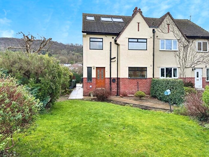 4 Bedroom Semi-Detached House For Sale In West Busk Lane, Otley, LS21